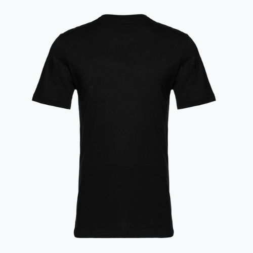 Men's Nike Sportswear black/white T-shirt