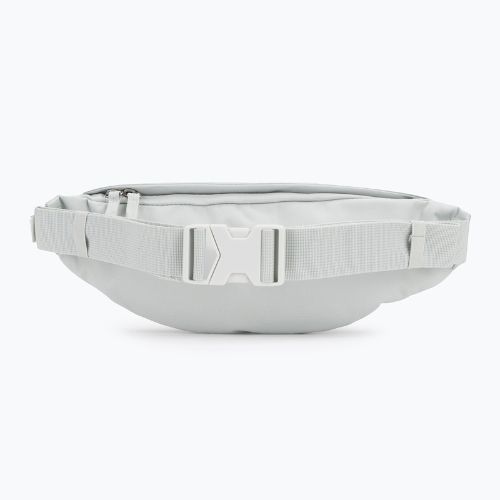 Nike Heritage 3l light silver/phantom waistbag