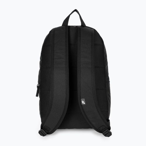 Nike Heritage 25 l black/white backpack