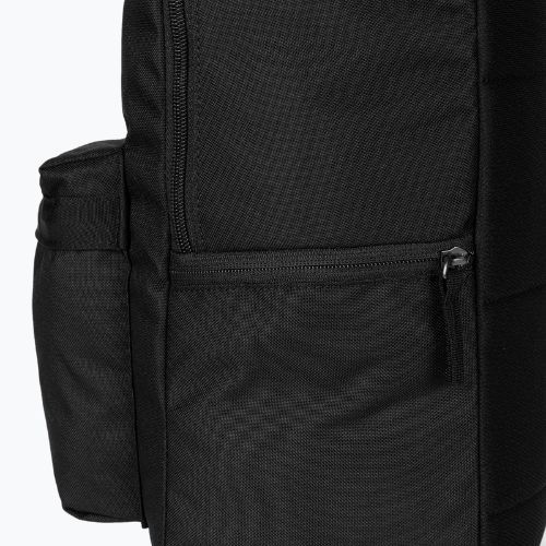 Nike Heritage 25 l black/white backpack