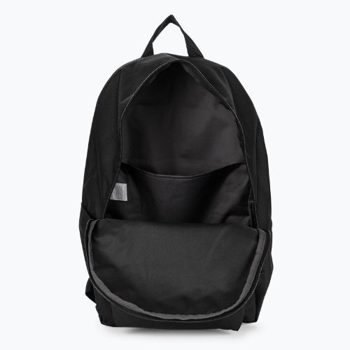 Nike Heritage 25 l black/white backpack
