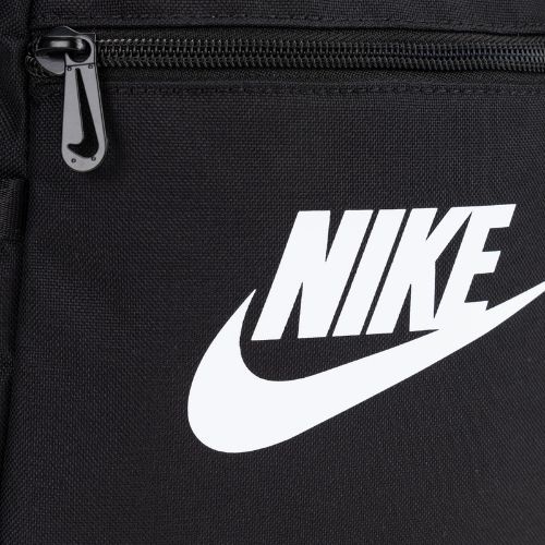 Nike Sportswear women's backpack Futura 365 Mini 6 l black/white