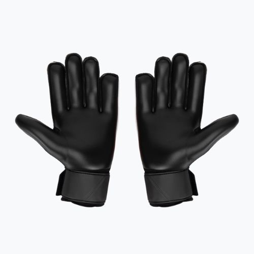 Nike Match black/sunset pulse goalkeeper gloves