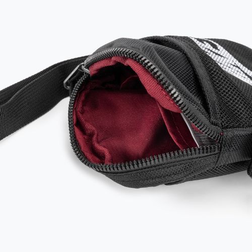 Nike Heritage Crossbody black/white sachet