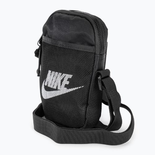 Nike Heritage Crossbody black/white sachet