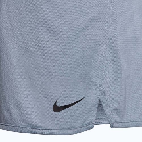 Men's Nike Dri-Fit Totality 7" Unlined shorts ashen slate/black/ashen slate/black