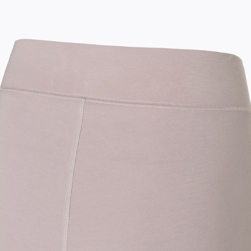 Women's Nike Sportswear Classic High-Waisted 8" Biker shorts platinum violet/sail