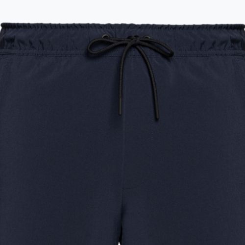 Men's Nike Unlimited Dri-Fit 7" Unlined obsidian/black/obsidian shorts