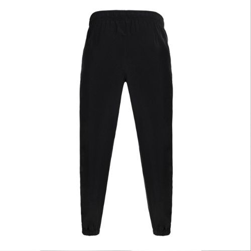 Men's Nike Dri-Fit Form Tapered trousers black/black
