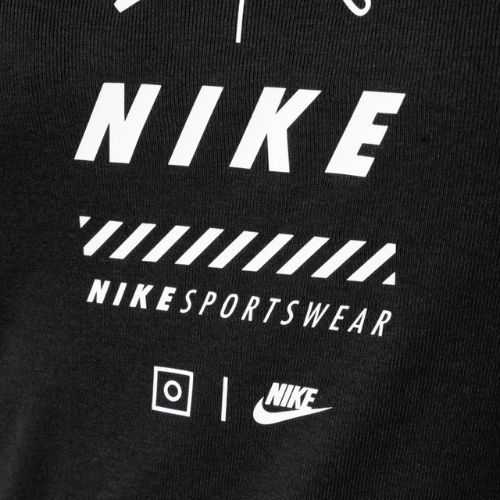 Nike Sportswear women's dress black