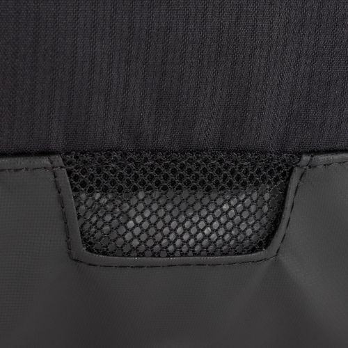 Nike Brasilia 9.5 18 l black/black/white bag