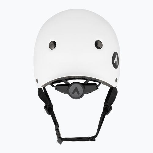 ATTABO Genes Jr children's helmet white