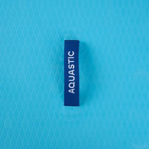 SUP board AQUASTIC Perth 11' all-round blue