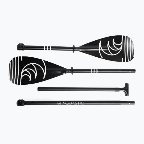 SUP board AQUASTIC Perth Pro 11' all-round blue