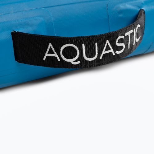 AQUASTIC KEPPEL inflatable platform 8'2" blue