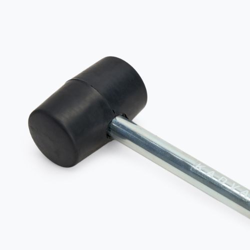 KADVA Martelo black camping hammer