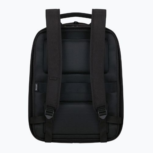 Samsonite Securipack 30 l city backpack black steel
