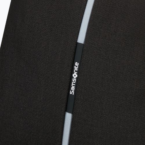 Samsonite Securipack 30 l city backpack black steel