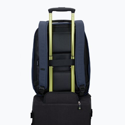 Samsonite Securipack 30 l eclipse blue city backpack