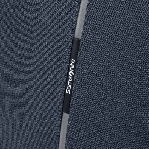 Samsonite Securipack travel case 39 l eclipse blue