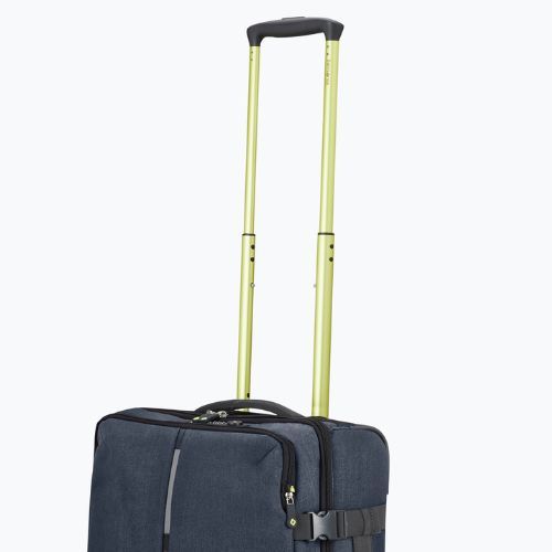 Samsonite Securipack travel case 39 l eclipse blue