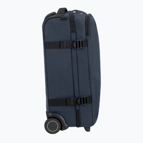 Samsonite Securipack travel case 39 l eclipse blue