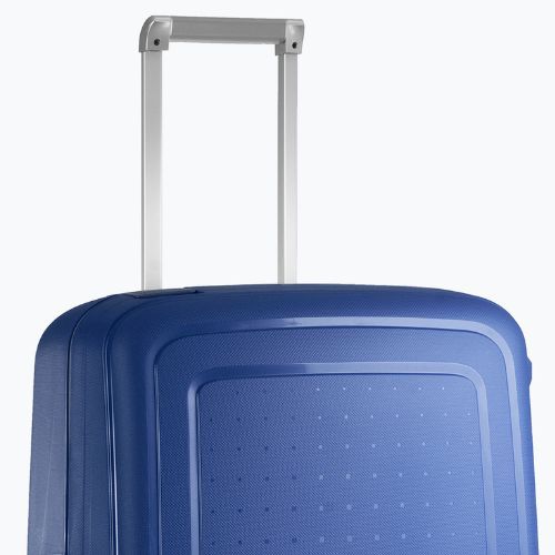 Samsonite S'cure Spinner travel case 79 l dark blue