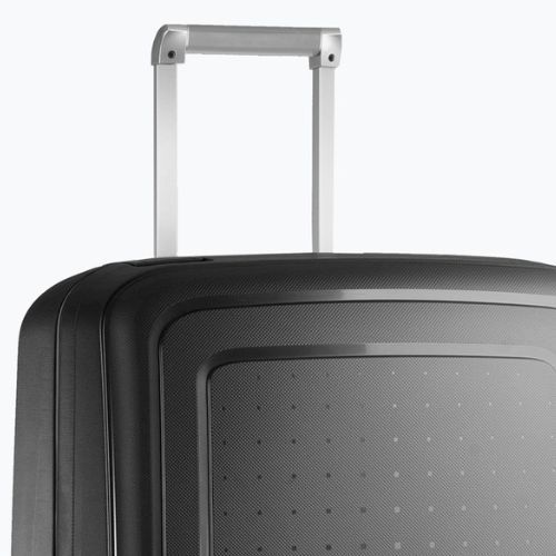 Samsonite S'cure Spinner travel case 102 l black