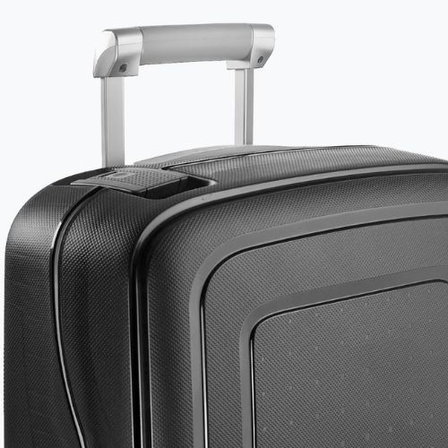 Samsonite S'cure Spinner travel case 34 l black