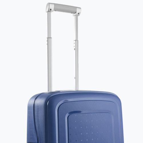 Samsonite S'cure Spinner travel case 34 l dark blue