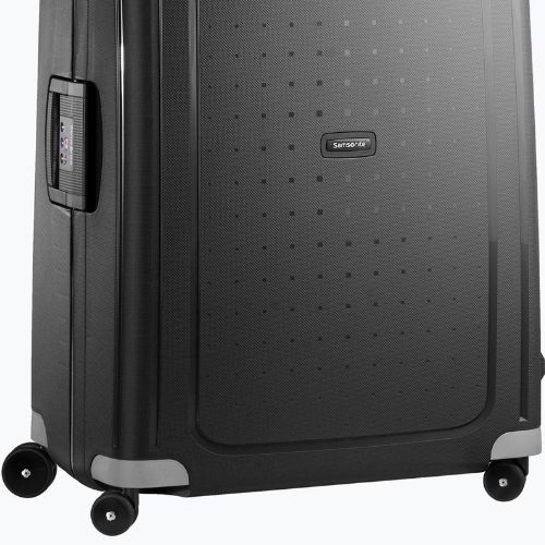 Samsonite S'cure Spinner travel case 138 l