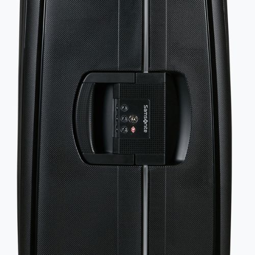 Samsonite S'cure Spinner travel case 138 l