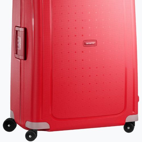 Samsonite S'cure Spinner travel case 138 l