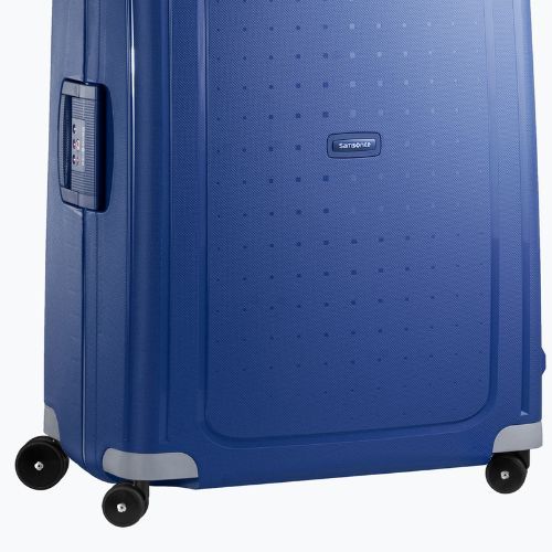 Samsonite S'cure Spinner travel case 138 l