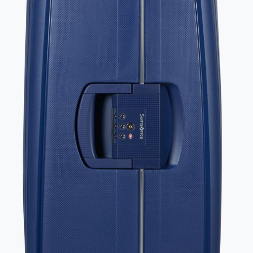 Samsonite S'cure Spinner travel case 138 l