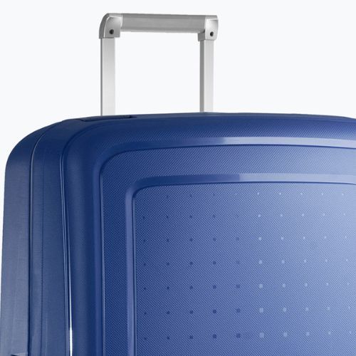 Samsonite S'cure Spinner travel case 138 l