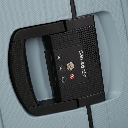 Samsonite S'cure Spinner travel case 138 l