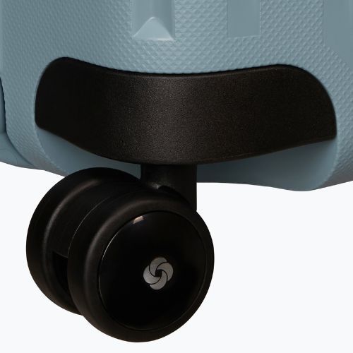 Samsonite S'cure Spinner travel case 138 l