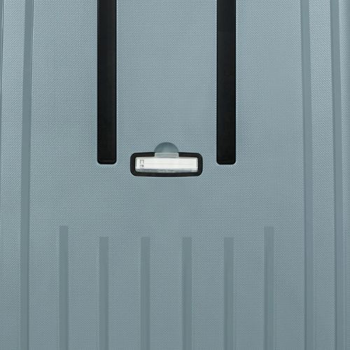 Samsonite S'cure Spinner travel case 138 l