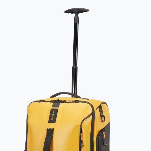 Samsonite Paradiver Light 51 l travel bag yellow