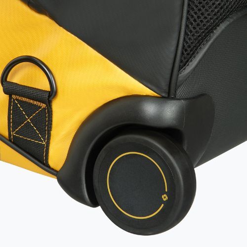 Samsonite Paradiver Light 51 l travel bag yellow