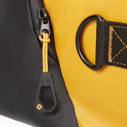 Samsonite Paradiver Light 51 l travel bag yellow