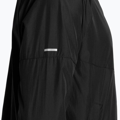 Men's Nike Repel Miler black/black running jacket