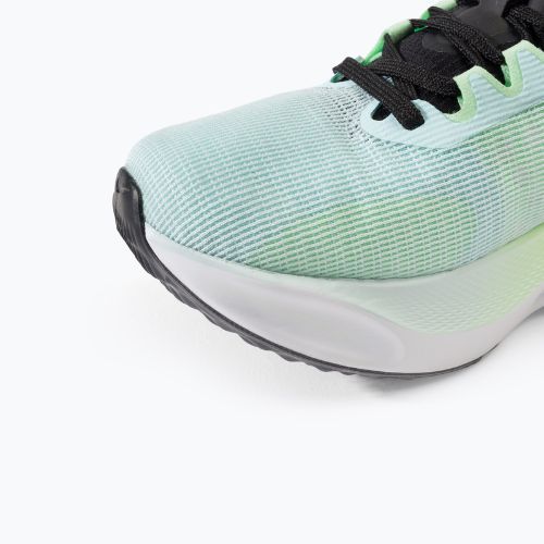 Nike Zoom Fly 5 women's running shoes glacier blue/vapor green/black