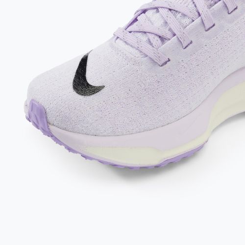 Nike Invincible 3 women's running shoes barely grape/lilac bloom/sail/black