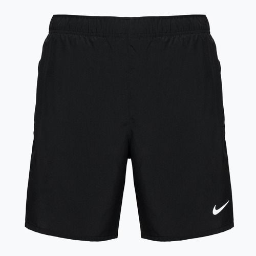 Men's Nike Dri-Fit Challenger 7" 2in1 shorts black/black/black