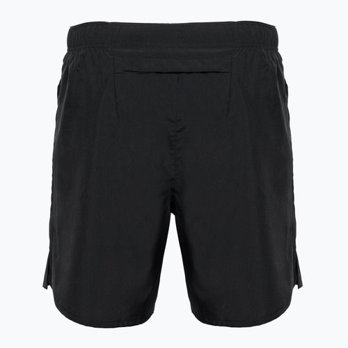 Men's Nike Dri-Fit Challenger 7" 2in1 shorts black/black/black