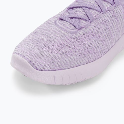 Women's running shoes Nike Free RN NN lilac bloom/barely grape/vivid purple/black