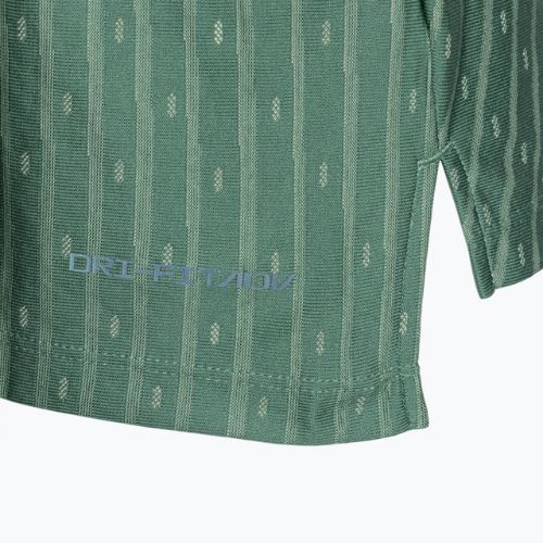 Nike Multi Tech Dri-Fit children's t-shirt bicoastal/olive aura/black