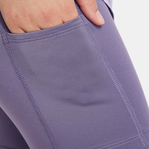 Nike Dri-Fit ADV children's shorts hydrangeas/daybreak/black